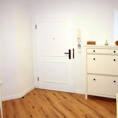 Comfy With 1 Bedroom And Balcony 134 Appartement